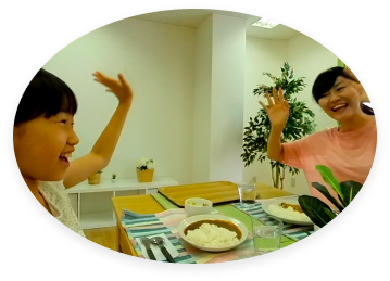 食卓編