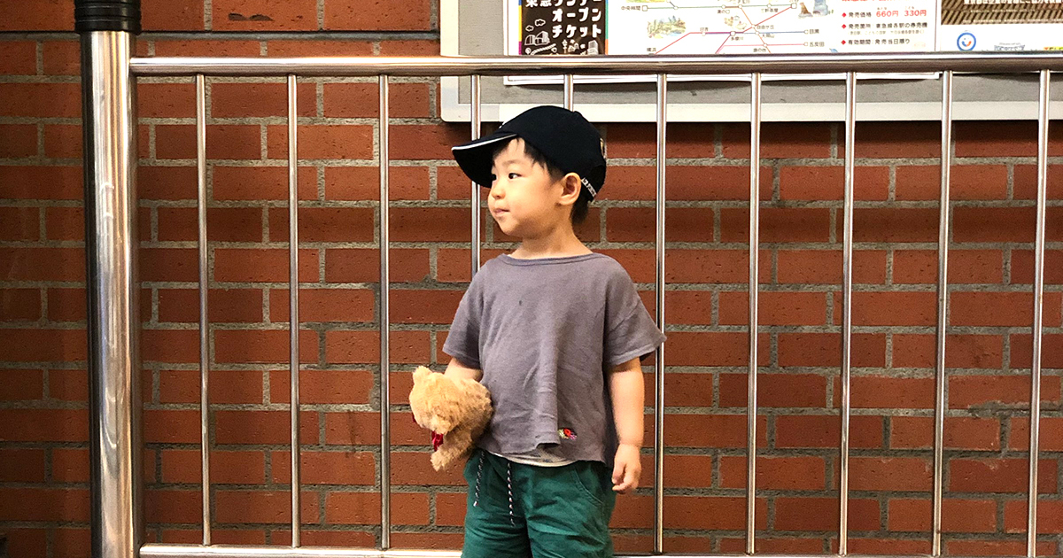 ありがたい贈り物