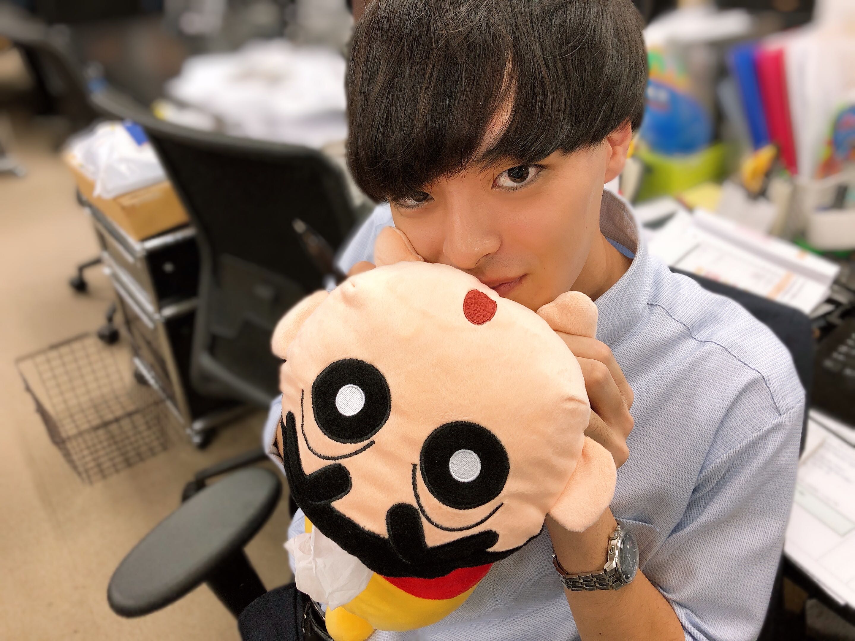 今日は私のある日の1日について書こうと思います…😇！