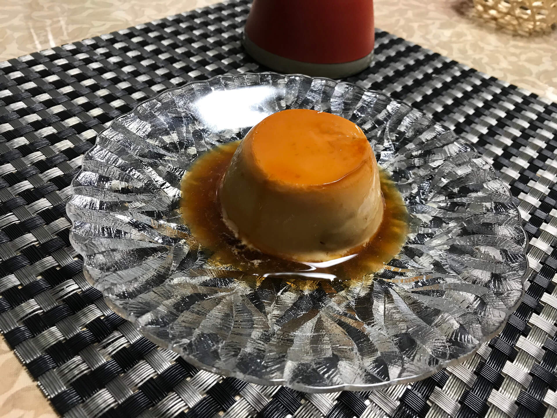 ランチタイム・クッキング