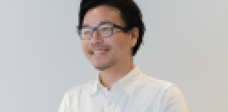 似顔絵を描いてもらいました。