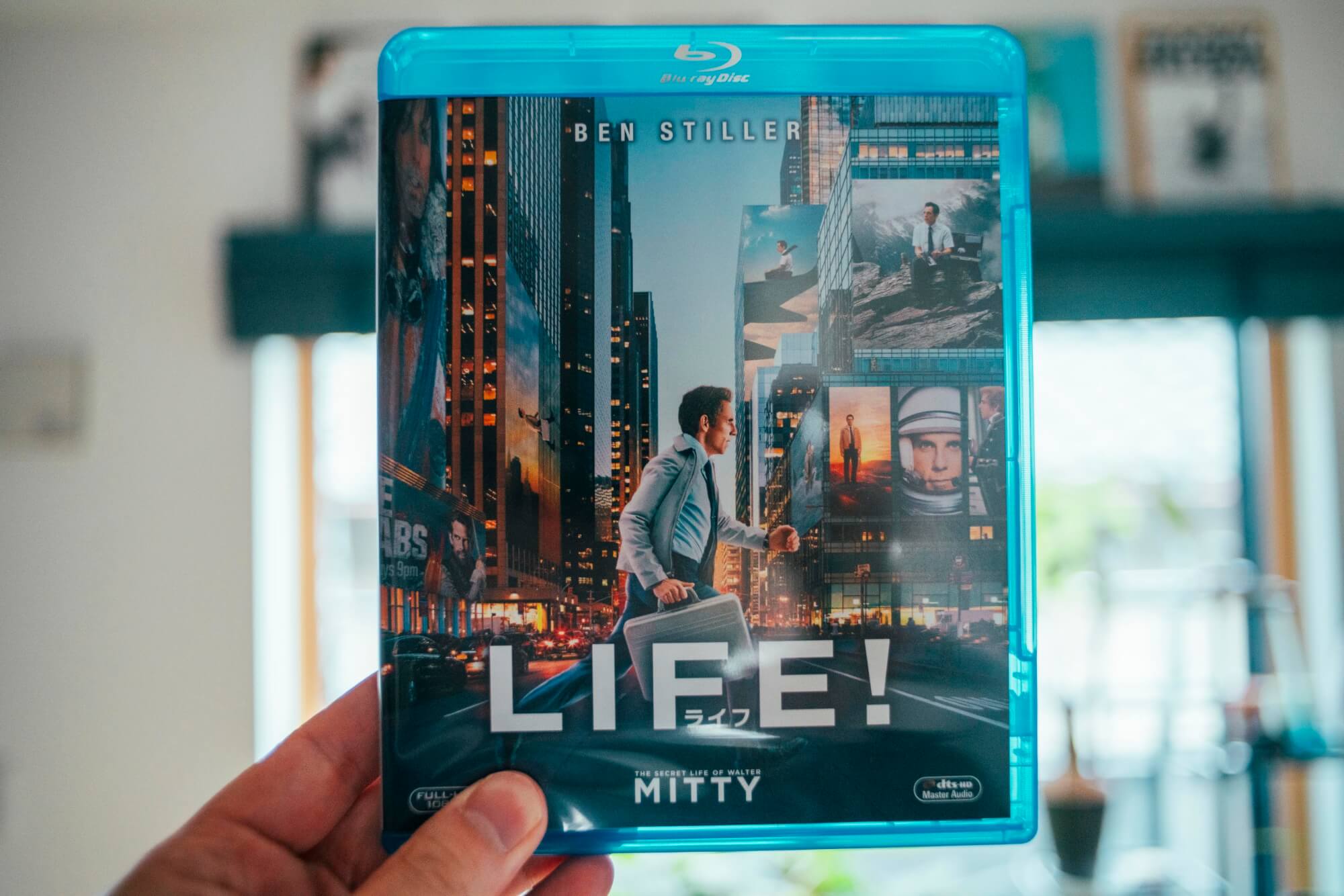 11年前に見た映画を思い出して。