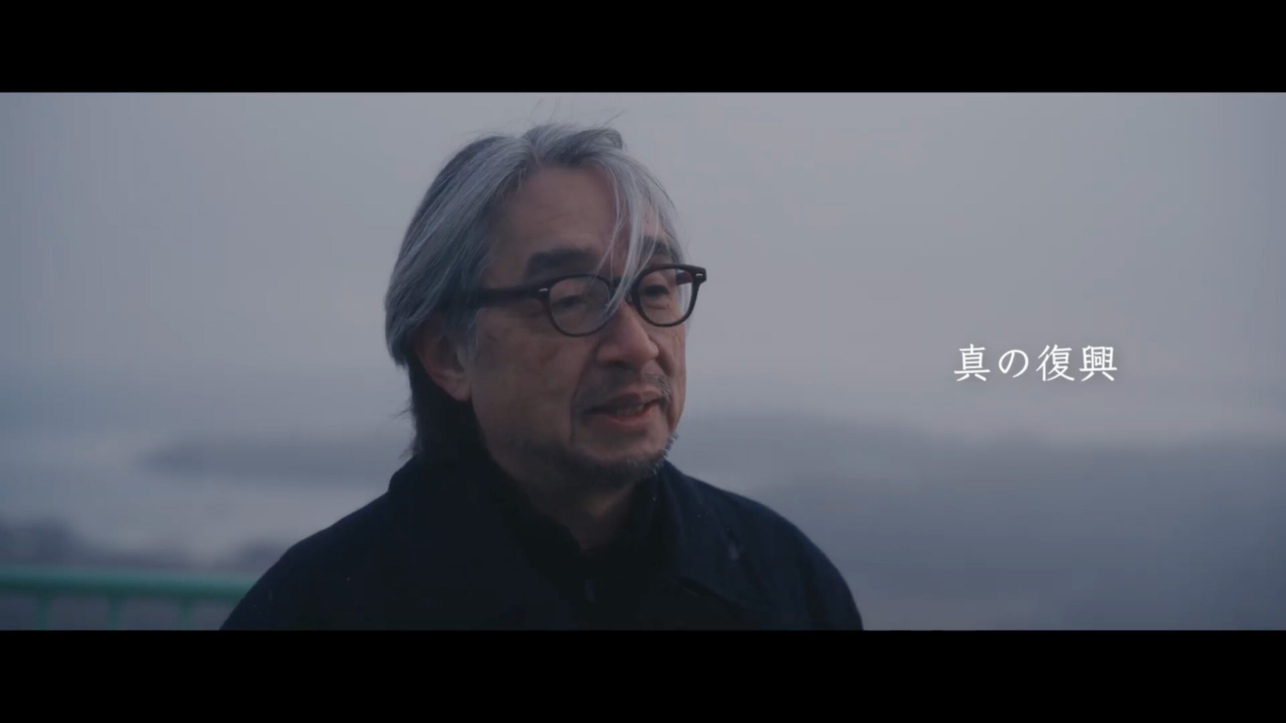 JA共済「人をつなぐ助け合いの輪」映像制作