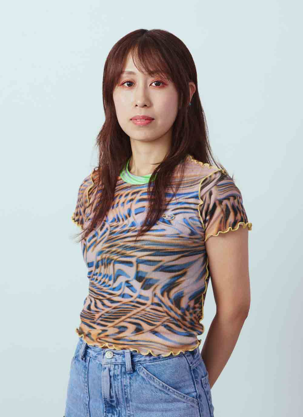 Okazaki