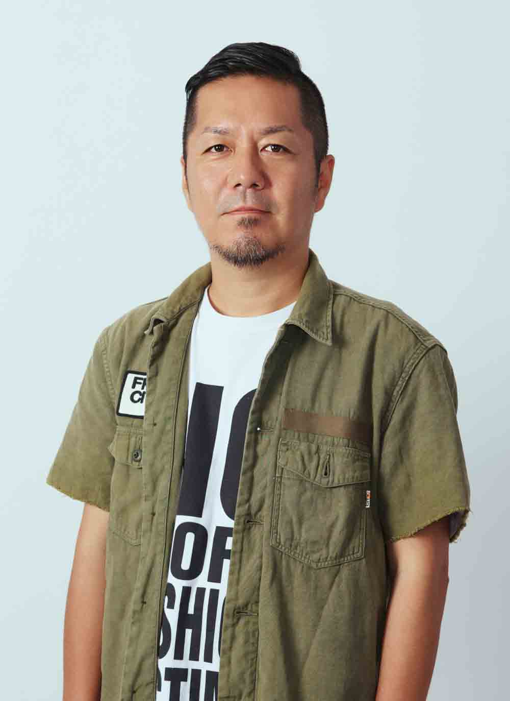Nishizawa