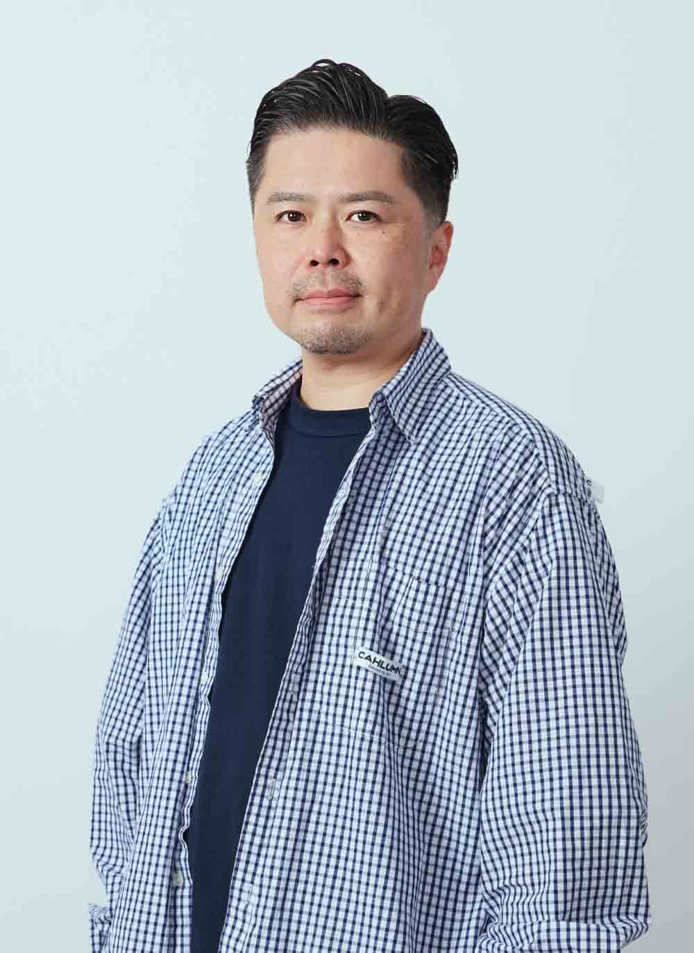 Takeuchi