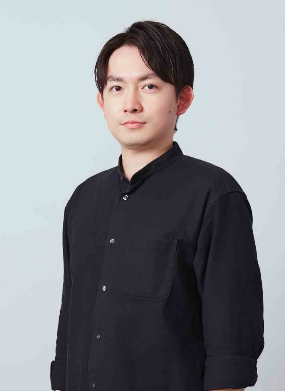 Fujii