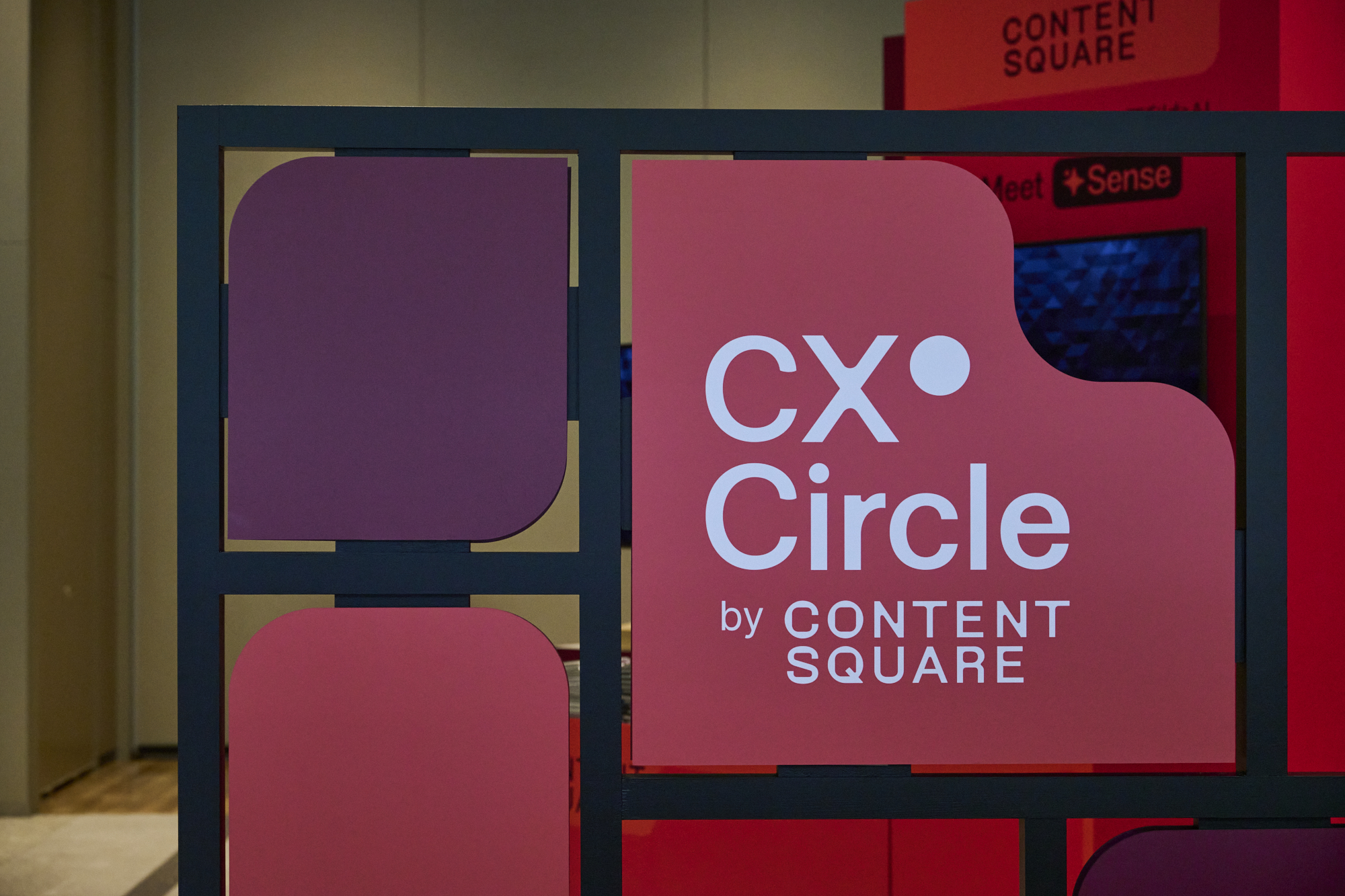 CX Circle 2026 Tokyo ｜演出・運営サポート